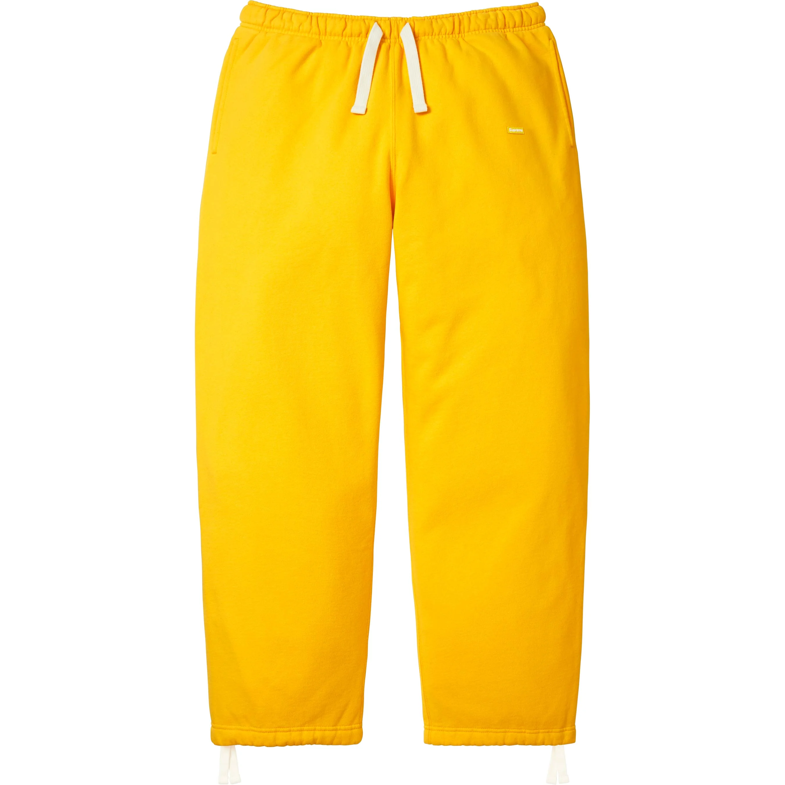 Small Box Drawstring Sweatpant view 2